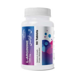 ال آرژنین کارن 90 عددی
