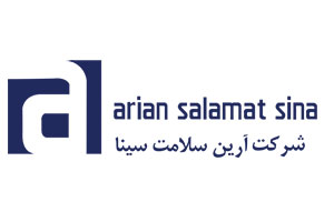 آریان سلامت سینا