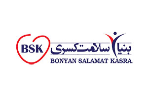 بنیان سلامت کسری