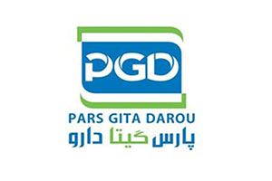 پارس گیتا دارو