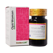 قرص اپتی وومن 30 عددی