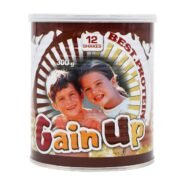 گین آپ کارن