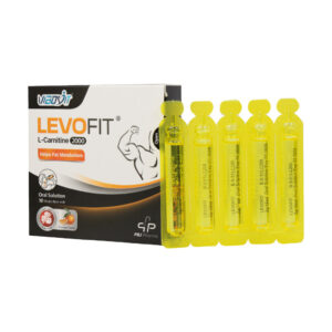 لووفیت ال کارنیتین 2000