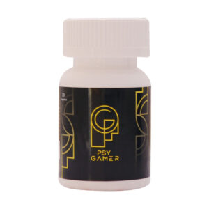 کپسول سای گیمر اروند فارمد