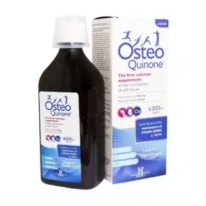 Holistica Osteo Quinone Syrup 300 ml.jpg