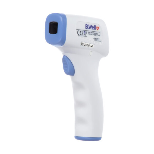 تب سنج دیجیتال B Well مدل Wf-4000