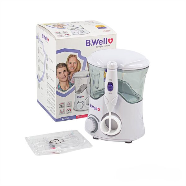 واترجت دندان بی ول مدل WI-922