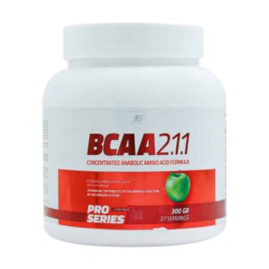 Nutrition Plus BCAA 211