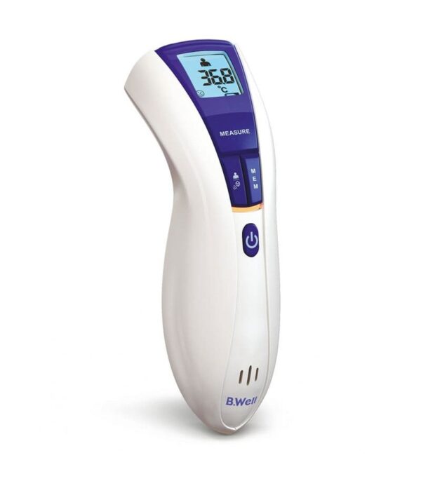 تب سنج لیزری بدون تماس برند بی ول مدل WF-5000