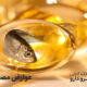 عوارض قرص امگا 3