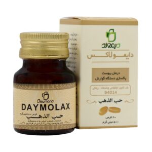 Daymond Daymolax 20 Tablet