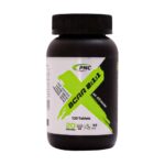 Karen BCAAS Muscle Guard Dietary Supplement 120 Tablets 1