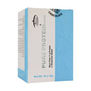 Karen Pure Protein 1