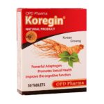 OPD Pharma Koregin 30 Tablets