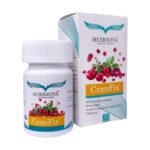 Herbaviva Cran Fix 30 Capsules