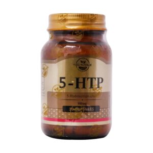 Max Avenue 5 HTP 100 mg 30 Capsule