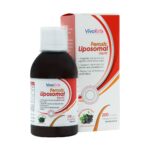 Viva Kids Ferosis Liposomal Liquid 200 1