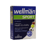 wellman sport