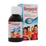 شربت رسپوویت ویتان