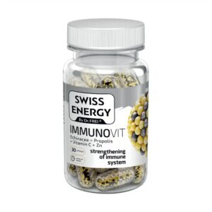 سوئیس انرژی