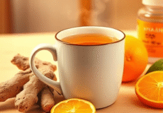 درمان سریع سرماخوردگی