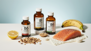 فواید و عوارض آمپول نوروبیون | راهنمای جامع مصرف و تأثیرات بالینی (2026) 2 عوارض آمپول نوروبیون