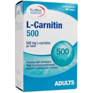 lcarnitine eurho