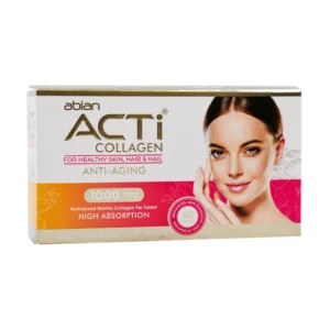 Abian Darou Acti Collagen 60 Tablets
