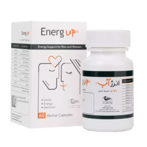 Arvand Pharmed Energ Up