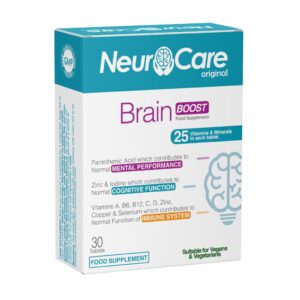 Lilia Health Care Neuro Care 30 tablets 1 1