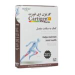 قرص کارتیژن دی فورت نیچرز اونلی 30 ع