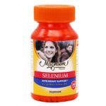 selenium magnum