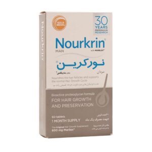 نورکرین آقایان