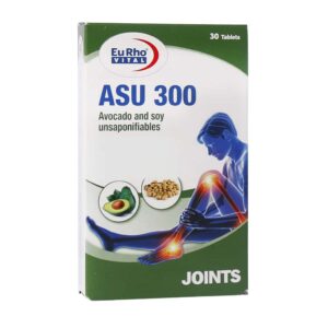 Eyrho Vital ASU 300 Mg 30 Tabs