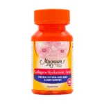 Magnum Vitamins Collagen And Hyaluronic Acid 30 Capsules