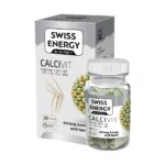Swiss Energy Calcivit Capsules 1
